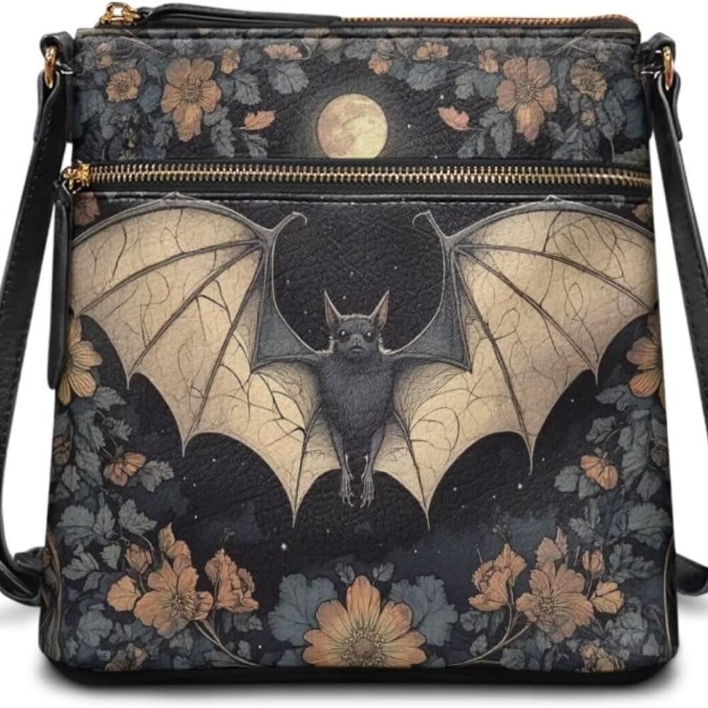 Crossbody Bag for Women Leather Handbag Sling Bag Large Hobo Bag Cell Phone Bag